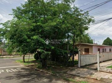 Casa · 230m² · 3 Quartos · Vende-se terreno de esquina no bairro Morada do Vale I,