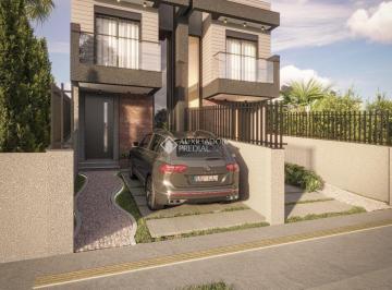 Casa · 81m² · 2 Quartos · 2 Vagas · Casa 2 suítes com sacada