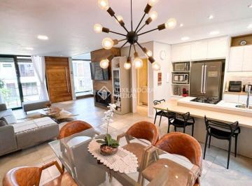 Casa · 171m² · 3 Quartos · 3 Vagas · Exclusividade, conforto e segurança em um lindo sobrado em condomínio fechado.
