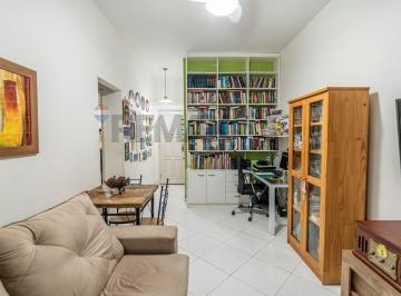 Apartamento · 54m² · 2 Quartos · 1 Vaga · Apartamento para venda em Freguesia (ilha Do Governador) de 54.00m² com 2 Quartos e 1 Garagem