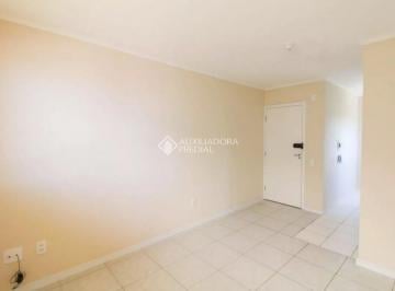 Apartamento · 42m² · 2 Quartos · 1 Vaga · Apartamento 2D reformado Olaria Canoas