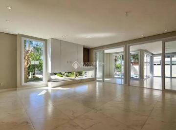 Casa · 296m² · 3 Quartos · 3 Vagas · Alto padrão, conforto e exclusividade no Alphaville Gravataí
