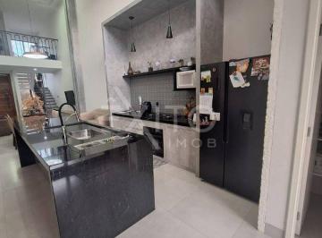 Casa · 186m² · 3 Quartos · 4 Vagas · Casa para venda em Recanto Quarto Centenário de 186.00m² com 3 Quartos, 1 Suite e 4 Garagens