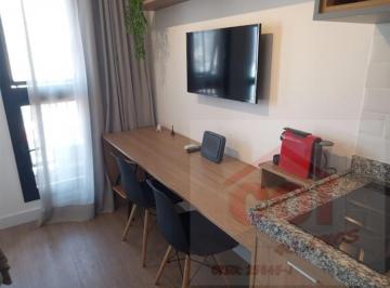 Apartamento · 21m² · 1 Quarto · Studio para alugar em Vila Mariana de 21.00m² com 1 Quarto