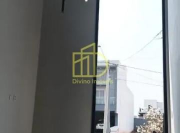 Casa de 3 quartos, Sorocaba · Casa para venda em Jardim Villagio Milano de 145.58m² com 3 Quartos, 1 Suite e 4 Garagens