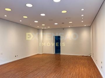 Comercial · 111m² · Imóvel Comercial para alugar em Centro de 111.00m²