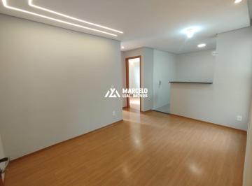 Apartamento · 40m² · 2 Quartos · 1 Vaga · Apartamento para alugar em Jurema de 40.28m² com 2 Quartos e 1 Garagem
