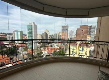 Apartamento · 127m² · 3 Quartos · 2 Vagas · Apartamento para venda e aluguel em Cambuí de 127.00m² com 3 Quartos, 3 Suites e 2 Garagens
