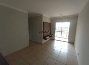 Apartamento · 67m² · 3 Quartos · 1 Vaga · Apartamento para alugar em Alto Da Boa Vista de 67.00m² com 3 Quartos, 1 Suite e 1 Garagem