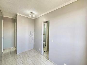 Apartamento · 45m² · 2 Quartos · 1 Vaga · Apartamento para alugar em Sítio Pinheirinho de 45.00m² com 2 Quartos e 1 Garagem