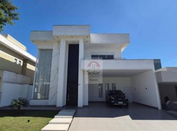 Casa · 275m² · 3 Quartos · 2 Vagas · Casa de Condomínio para venda em Condomínio Ouro Ville de 275.00m² com 3 Quartos, 2 Suites e 2 Garag