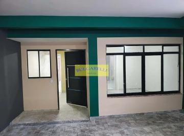 Casa · 150m² · 4 Quartos · 1 Vaga · Casa para alugar em Vila Didi de 150.00m² com 4 Quartos e 1 Garagem