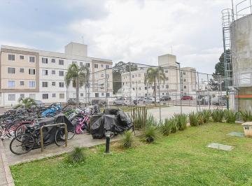 Apartamento · 46m² · 2 Quartos · 1 Vaga · Apartamento para venda em Ouro Fino de 46.00m² com 2 Quartos e 1 Garagem