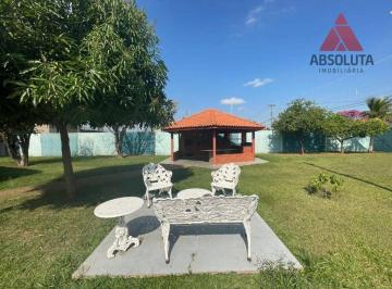 Casa · 150m² · 2 Quartos · 8 Vagas · Casa para alugar em Vila São Pedro de 150.00m² com 2 Quartos, 1 Suite e 8 Garagens