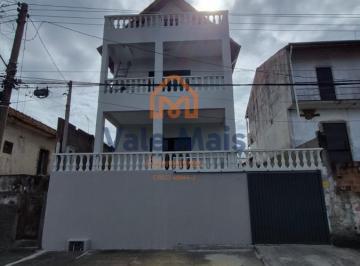 Casa · 160m² · 2 Quartos · 3 Vagas · Casa para venda em Vila Ana Rosa Novaes de 160.00m² com 2 Quartos, 2 Suites e 3 Garagens