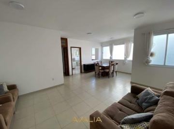 Apartamento · 110m² · 3 Quartos · 2 Vagas · Apartamento para alugar em Vila Sfeir de 110.00m² com 3 Quartos, 1 Suite e 2 Garagens