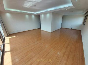 Apartamento · 170m² · 3 Quartos · 3 Vagas · Apartamento para alugar em Centro de 169.50m² com 3 Quartos, 1 Suite e 3 Garagens