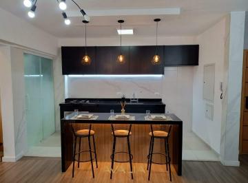 Apartamento · 93m² · 3 Quartos · 2 Vagas · Apartamento para alugar em Vila Almeida de 93.00m² com 3 Quartos, 1 Suite e 2 Garagens