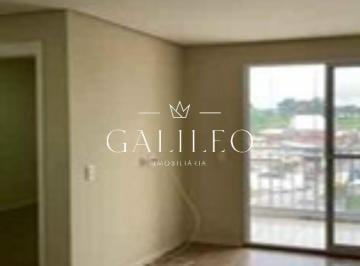 Apartamento · 54m² · 2 Quartos · 1 Vaga · Apartamento para alugar em Vila Nambi de 54.00m² com 2 Quartos, 1 Suite e 1 Garagem