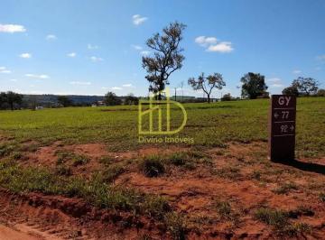 Terreno · 432m² · Terreno para venda em Riviera De Santa Cristina 3 de 432.00m²