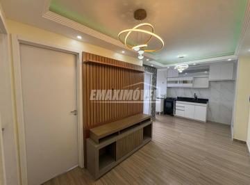 Apartamento · 41m² · 2 Quartos · 1 Vaga · Apartamento para alugar em Caguassu de 41.00m² com 2 Quartos e 1 Garagem