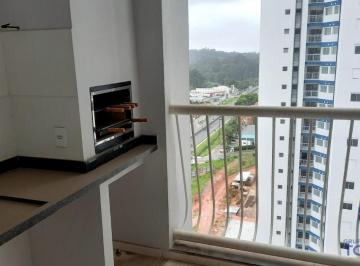 Apartamento · 82m² · 2 Quartos · 1 Vaga · Apartamento para alugar em Parque Esplanada de 82.00m² com 2 Quartos, 1 Suite e 1 Garagem