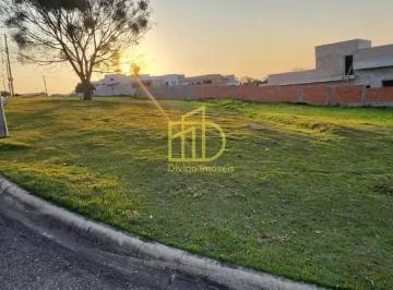 Terreno · 1050m² · Terreno para venda em Parque Ecoresidencial Fazenda Jequitibá de 1050.00m²