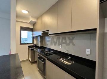 Apartamento · 41m² · 1 Quarto · 1 Vaga · Flat para alugar em Ribeirânia de 41.00m² com 1 Quarto, 1 Suite e 1 Garagem