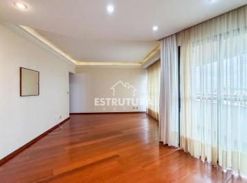 Apartamento · 120m² · 3 Quartos · 2 Vagas · Apartamento para alugar em Cidade Jardim de 120.00m² com 3 Quartos, 1 Suite e 2 Garagens