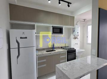 Apartamento · 50m² · 2 Quartos · 1 Vaga · Apartamento para alugar em Vila Oliveira de 50.00m² com 2 Quartos e 1 Garagem