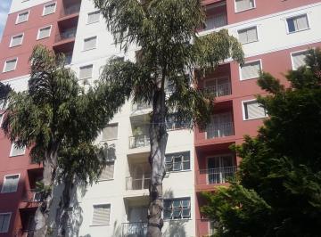Apartamento · 60m² · 3 Quartos · 1 Vaga · Apartamento para alugar em Vila Nova de 60.18m² com 3 Quartos e 1 Garagem