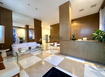 Apartamento · 104m² · 2 Quartos · 2 Vagas · Apartamento para alugar em Cambuí de 104.37m² com 2 Quartos, 2 Suites e 2 Garagens