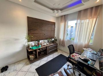 Apartamento · 36m² · 2 Quartos · Apartamento de Dois Dormitórios Mobiliado à Venda no bairro Pagani - Palhoça