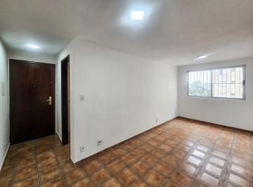 Apartamento · 50m² · 2 Quartos · 1 Vaga · Condomínio Edifício Residencial Tamanduateí - Apartamento para alugar no bairro Jardim Andaraí - São