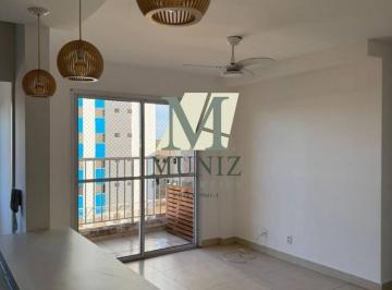 3c6c33bb831d4691976f1be75e50e9a5ccf92ee4 · Apartamento com 2 dormitórios para alugar, 67 m² por R$ 3.590/mês - Condomínio Dreams Residencial - 