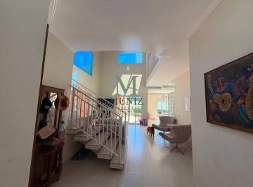 734bfbd8a961d52e533e018cd7946f46507ad3b9 · Casa com 4 dormitórios à venda, 261 m² por R$ 990.000 - Parque da Figueira - Paulínia/SP