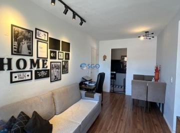 Apartamento · 46m² · 2 Quartos · 1 Vaga · Apartamento em Córrego Tenente, Santa Luzia/MG