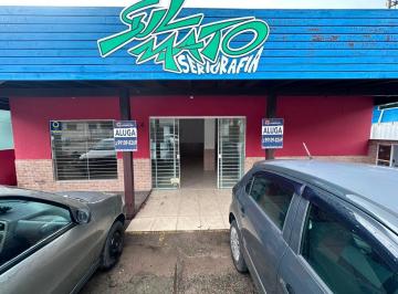 Comercial · 100m² · Sala comercial em Rio Tavares, Florianópolis/SC