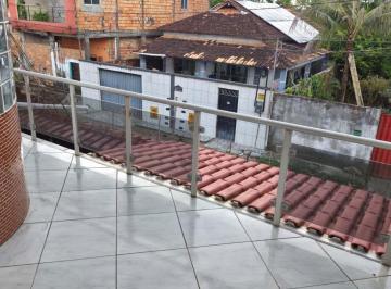 Casa · 160m² · 3 Quartos · 1 Vaga · Casa Triplex Mobiliada à Venda | 3 Quartos | 2 Suítes e Hidromassagem
