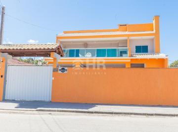 Casa · 186m² · 4 Quartos · 3 Vagas · Sobrado com 04 domitórios sendo 01 suíte e 03 vaga