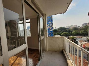 Apartamento de 3 quartos, São Paulo · Apartamento - Jardim Paulista - 3 Dormitórios - 155m².