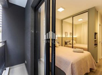 Apartamento · 21m² · Apartamento à venda - no Centro