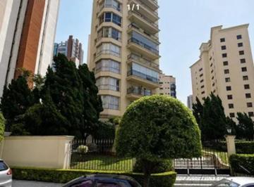 Apartamento de 3 quartos, São Paulo · Apartamento 195 m² no Edifício Presence, Tatuapé - São Paulo/SP