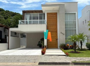 52596e969a877fb0b614beaa2d87bcd8eca95f92 · Sobrado com 4 dormitórios à venda, 250 m² por R$ 2.950.000,00 - Massaguaçu - Caraguatatuba/SP