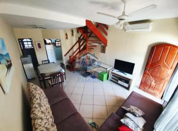 Imagem do Imóvel · EXCELENTE SOBRADO EM CONDOMÍNIO COM ENTRADA INDIVIDUAL NO PORTO NOVO EM CARAGUATATUBA-SP!