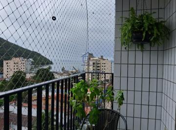 Imagem do Imóvel · Apartamento bem localizado, próximo à praia e comércios na Martim de Sá - Caraguatatuba/SP