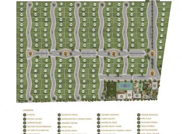 Terreno · Condomínio Fibonacci | Bairro SIM - Feira de Santana | Lotes de Alto Padrão