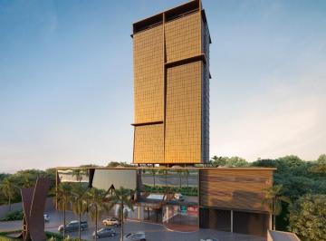 Comercial · Nexus Empresarial Feira de Santana | Salas Comerciais no SIM - Av. Nóide Cerquei