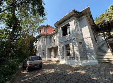 Casa de 3 quartos, Rio de Janeiro · Leilão Exclusivo - Imóvel em Santa Teresa - RJ