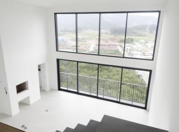 Apartamento de 2 quartos, Porto Belo · Vivapark Porto Belo - 18º andar - Vista Jardins Unidade 1802